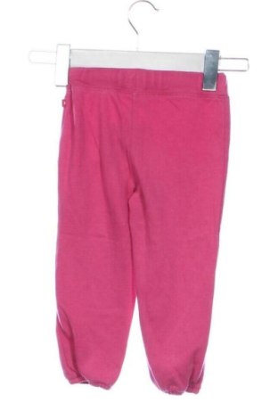 Kinderhose Unbranded, Größe 2-3m/ 56-62 cm, Farbe Rosa, Preis 11,00 €