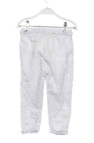 Kinderhose Unbranded, Größe 12-18m/ 80-86 cm, Farbe Grau, Preis 11,00 €