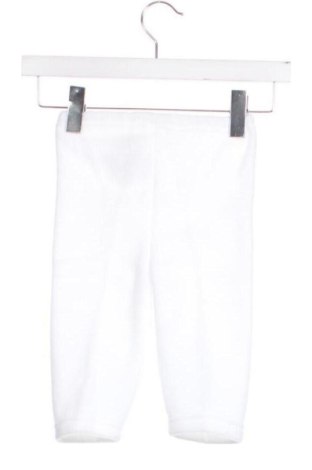 Detské nohavice  Unbranded, Veľkosť 2-3m/ 56-62 cm, Farba Biela, Cena  10,74 €