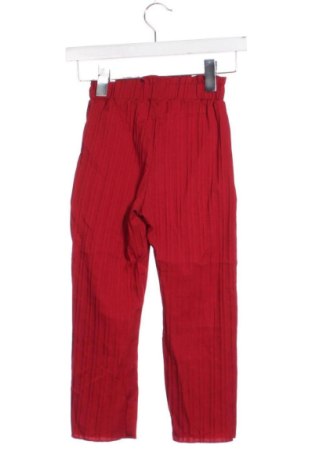 Detské nohavice  Unbranded, Veľkosť 7-8y/ 128-134 cm, Farba Červená, Cena  11,00 €