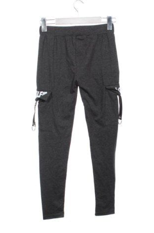 Dětské kalhoty  Unbranded, Velikost 13-14y/ 164-168 cm, Barva Šedá, Cena  319,00 Kč