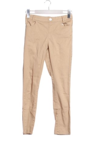 Gyerek nadrág Unbranded, Méret 10-11y / 146-152 cm, Szín Bézs, Ár 4 545 Ft