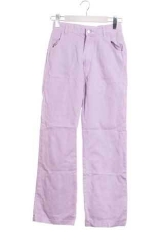 Dětské kalhoty  Unbranded, Velikost 9-10y/ 140-146 cm, Barva Fialová, Cena  289,00 Kč