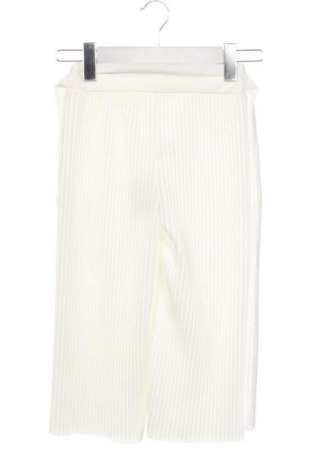 Gyerek nadrág Unbranded, Méret 5-6y / 116-122 cm, Szín Fehér, Ár 5 459 Ft