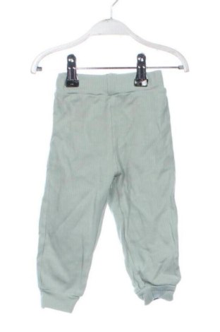 Gyerek nadrág Unbranded, Méret 1-2m / 50-56 cm, Szín Zöld, Ár 1 058 Ft