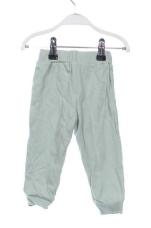 Gyerek nadrág Unbranded, Méret 1-2m / 50-56 cm, Szín Zöld, Ár 1 058 Ft
