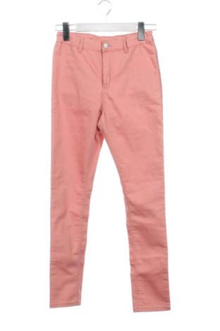 Παιδικό παντελόνι Unbranded, Μέγεθος 11-12y/ 152-158 εκ., Χρώμα Ρόζ , Τιμή 10,73 €, #136556184