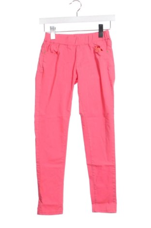 Kinderhose Unbranded, Größe 11-12y/ 152-158 cm, Farbe Rosa, Preis € 10,74