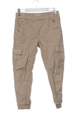 Pantaloni pentru copii Unbranded, Mărime 9-10y/ 140-146 cm, Culoare Maro, Preț 66,99 Lei