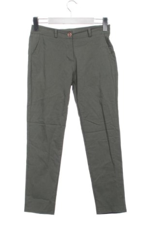 Gyerek nadrág Unbranded, Méret 12-13y / 158-164 cm, Szín Zöld, Ár 5 459 Ft
