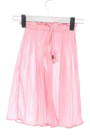 Dziecięce spodnie Unbranded, Rozmiar 3-4y/ 104-110 cm, Kolor Różowy, Cena 56,99 zł