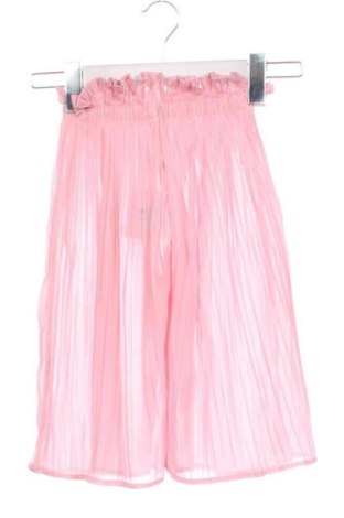 Dziecięce spodnie Unbranded, Rozmiar 3-4y/ 104-110 cm, Kolor Różowy, Cena 56,99 zł