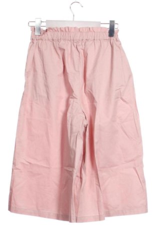 Dětské kalhoty  Uniqlo, Velikost 11-12y/ 152-158 cm, Barva Růžová, Cena  339,00 Kč