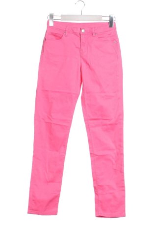 Gyerek nadrág Uniqlo, Méret 10-11y / 146-152 cm, Szín Rózsaszín, Ár 5 372 Ft