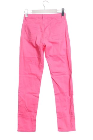 Gyerek nadrág Uniqlo, Méret 10-11y / 146-152 cm, Szín Rózsaszín, Ár 5 372 Ft