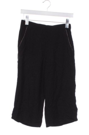 Παιδικό παντελόνι United Colors Of Benetton, Μέγεθος 10-11y/ 146-152 εκ., Χρώμα Μαύρο, Τιμή 15,99 €