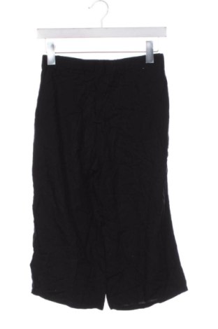 Παιδικό παντελόνι United Colors Of Benetton, Μέγεθος 10-11y/ 146-152 εκ., Χρώμα Μαύρο, Τιμή 15,99 €