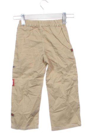 Detské nohavice  United Colors Of Benetton, Veľkosť 2-3m/ 56-62 cm, Farba Béžová, Cena  15,95 €