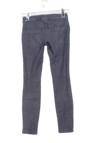 Παιδικό παντελόνι United Colors Of Benetton, Μέγεθος 8-9y/ 134-140 εκ., Χρώμα Μπλέ, Τιμή 15,99 €
