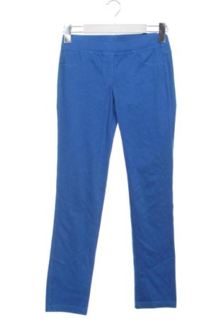 Detské nohavice  United Colors Of Benetton, Veľkosť 10-11y/ 146-152 cm, Farba Modrá, Cena  15,95 €