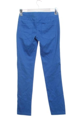 Detské nohavice  United Colors Of Benetton, Veľkosť 10-11y/ 146-152 cm, Farba Modrá, Cena  15,95 €