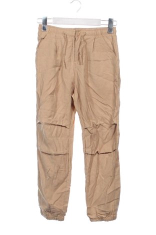 Detské nohavice  United Colors Of Benetton, Veľkosť 8-9y/ 134-140 cm, Farba Kremová, Cena  15,95 €