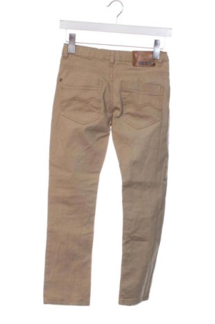 Detské nohavice  Unlocked, Veľkosť 8-9y/ 134-140 cm, Farba Béžová, Cena  10,74 €