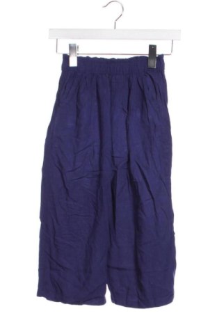 Detské nohavice  Y.F.K., Veľkosť 9-10y/ 140-146 cm, Farba Modrá, Cena  11,00 €