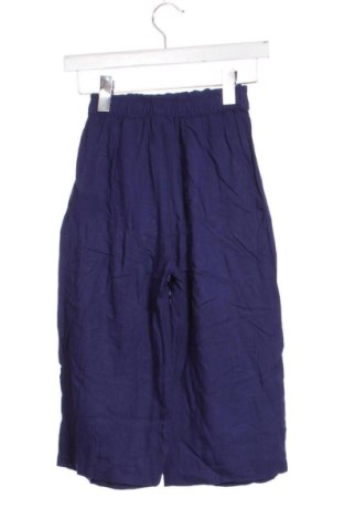 Detské nohavice  Y.F.K., Veľkosť 9-10y/ 140-146 cm, Farba Modrá, Cena  11,00 €