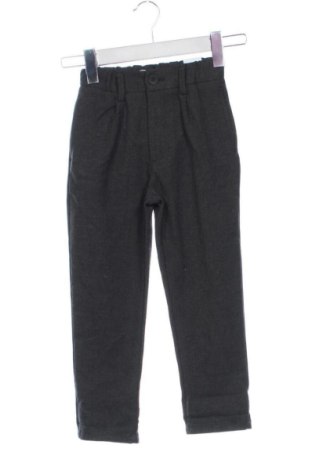Dětské kalhoty  Zara, Velikost 5-6y/ 116-122 cm, Barva Šedá, Cena  469,00 Kč