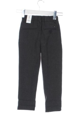 Dětské kalhoty  Zara, Velikost 5-6y/ 116-122 cm, Barva Šedá, Cena  469,00 Kč