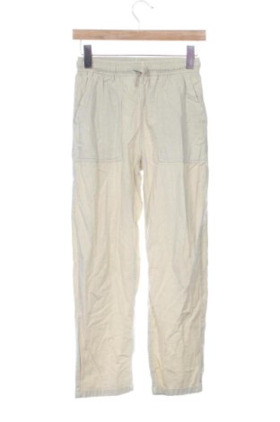 Kinderhose Zara, Größe 12-13y/ 158-164 cm, Farbe Beige, Preis 12,32 €, #136473055