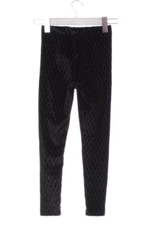 Dětské kalhoty  Zara, Velikost 8-9y/ 134-140 cm, Barva Černá, Cena  198,00 Kč