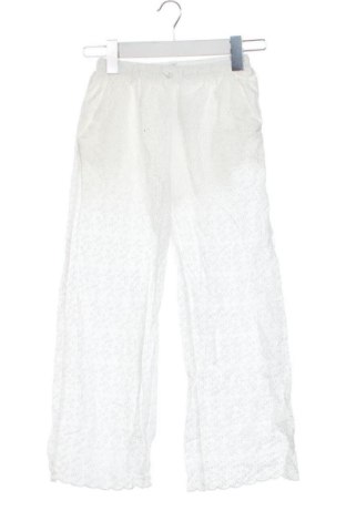 Dětské kalhoty  Zara, Velikost 6-9m/ 68-74 cm, Barva Bílá, Cena  219,00 Kč, #136498275