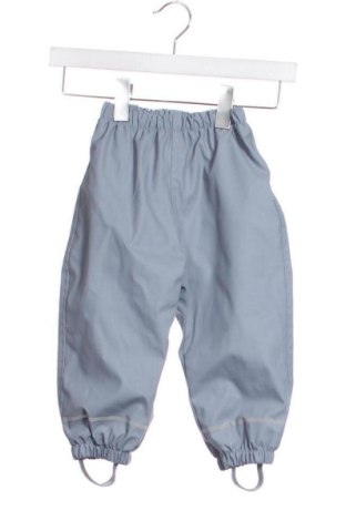 Detské nohavice  Zara, Veľkosť 18-24m/ 86-98 cm, Farba Sivá, Cena  7,00 €