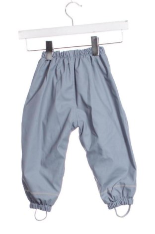 Detské nohavice  Zara, Veľkosť 18-24m/ 86-98 cm, Farba Sivá, Cena  7,00 €