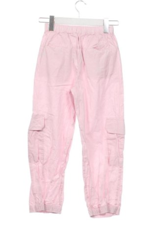 Detské nohavice  Zara, Veľkosť 8-9y/ 134-140 cm, Farba Ružová, Cena  7,00 €