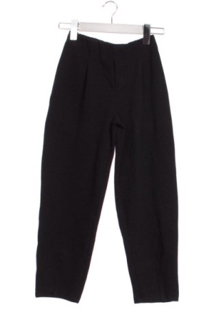 Παιδικό παντελόνι Zara, Μέγεθος 10-11y/ 146-152 εκ., Χρώμα Μαύρο, Τιμή 7,00 €, #136522237
