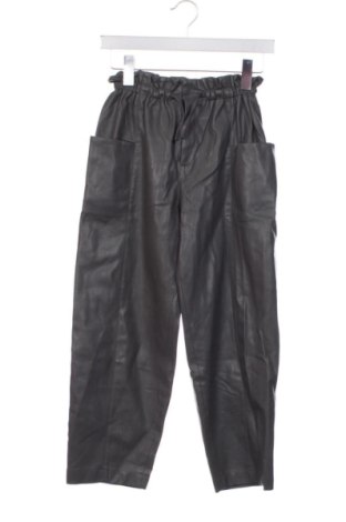 Детски панталон Zara, Размер 12-13y/ 158-164 см, Цвят Сив, Цена 7,00 €