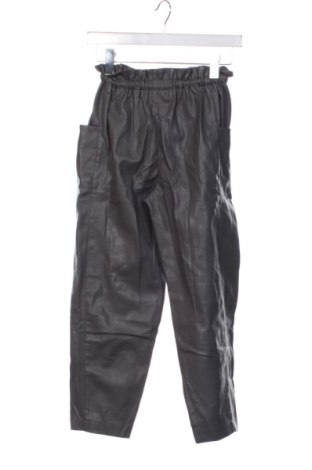 Детски панталон Zara, Размер 12-13y/ 158-164 см, Цвят Сив, Цена 7,00 €