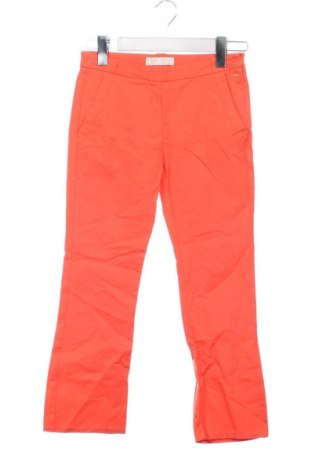 Детски панталон Zara, Размер 11-12y/ 152-158 см, Цвят Оранжев, Цена 7,66 €
