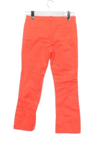Детски панталон Zara, Размер 11-12y/ 152-158 см, Цвят Оранжев, Цена 7,66 €