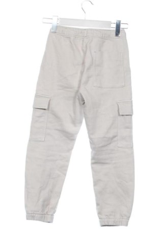 Детски панталон Zara, Размер 6-7y/ 122-128 см, Цвят Екрю, Цена 7,66 €
