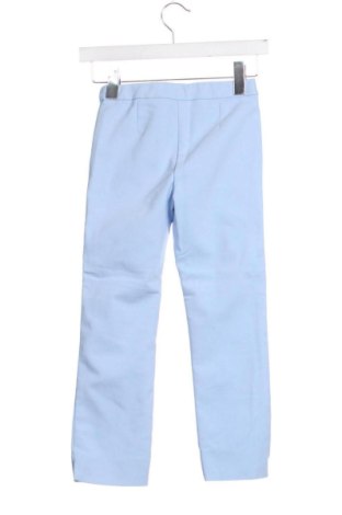 Detské nohavice  Zara, Veľkosť 8-9y/ 134-140 cm, Farba Modrá, Cena  7,16 €