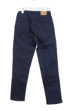 Detské nohavice  Zara, Veľkosť 13-14y/ 164-168 cm, Farba Modrá, Cena  8,95 €