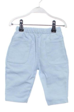 Gyerek nadrág Zara, Méret 6-9m / 68-74 cm, Szín Kék, Ár 2 893 Ft