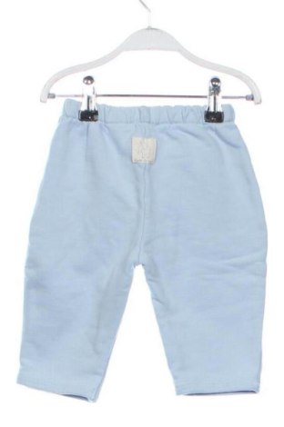 Gyerek nadrág Zara, Méret 6-9m / 68-74 cm, Szín Kék, Ár 2 893 Ft