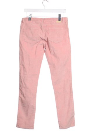 Detské nohavice  Zara, Veľkosť 12-13y/ 158-164 cm, Farba Popolavo ružová, Cena  7,10 €