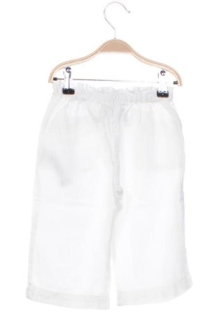 Kinderhose Zara, Größe 12-18m/ 80-86 cm, Farbe Weiß, Preis € 7,10