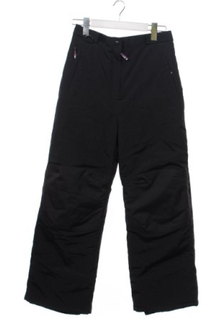 Kinderhose für Wintersport Amazon Essentials, Größe 10-11y/ 146-152 cm, Farbe Schwarz, Preis € 62,99